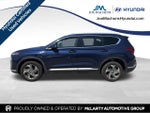 2022 Hyundai Santa Fe SEL FWD