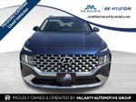 2022 Hyundai Santa Fe SEL FWD