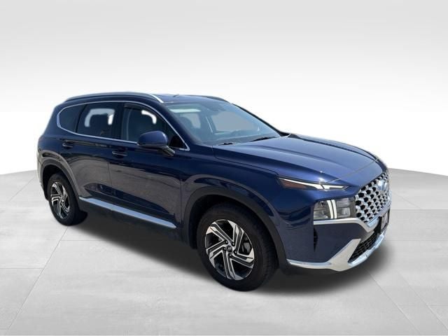 2022 Hyundai Santa Fe SEL FWD