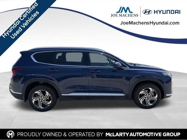 2022 Hyundai Santa Fe SEL FWD