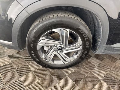 2023 Hyundai Santa Fe SEL FWD