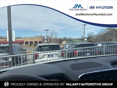 2019 Hyundai Santa Fe SE AWD