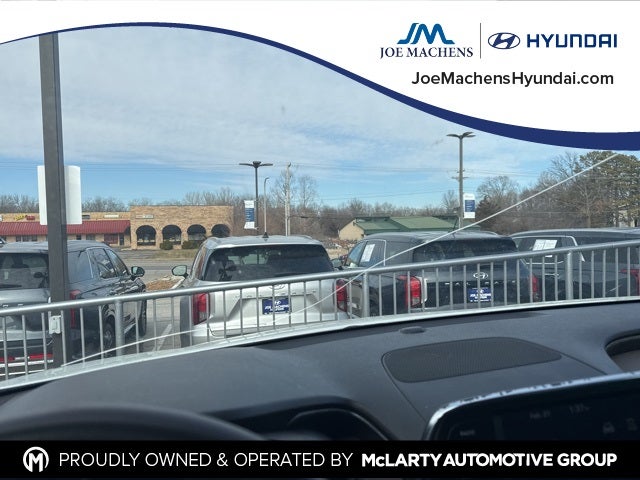 2019 Hyundai Santa Fe SE AWD