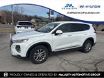 2019 Hyundai Santa Fe SE AWD