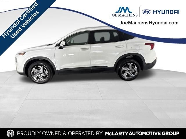 2023 Hyundai Santa Fe SEL AWD