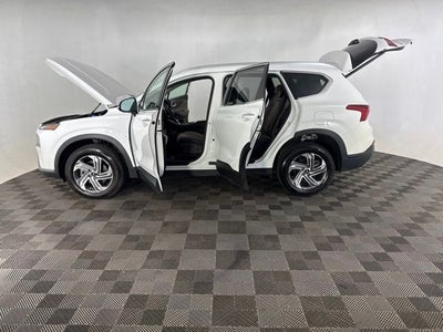 2023 Hyundai Santa Fe SEL AWD