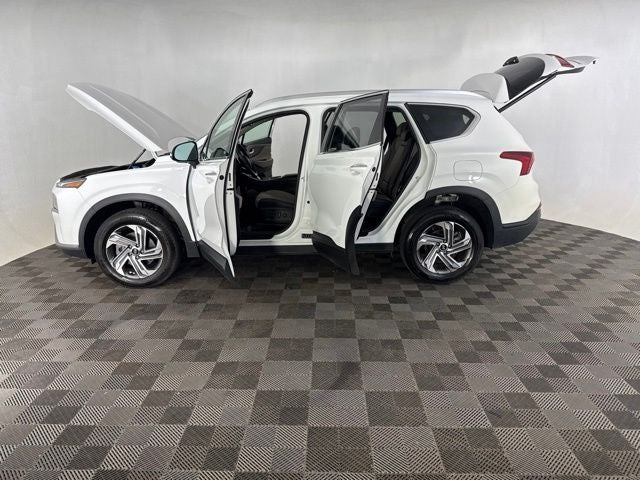 2023 Hyundai Santa Fe SEL AWD