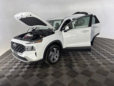 2023 Hyundai Santa Fe SEL AWD