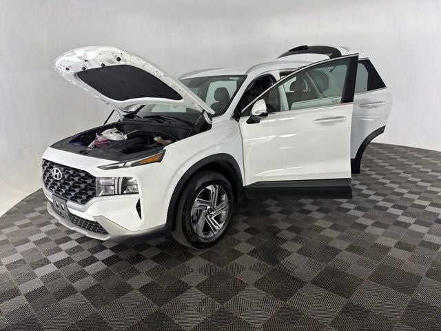 2023 Hyundai Santa Fe SEL AWD