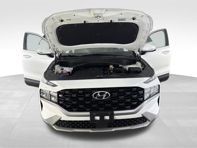 2023 Hyundai Santa Fe SEL AWD
