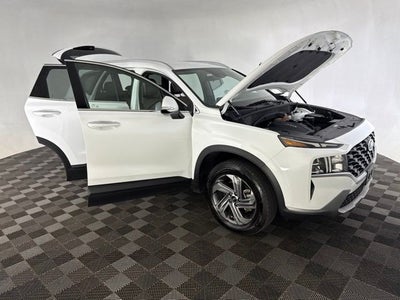 2023 Hyundai Santa Fe SEL AWD