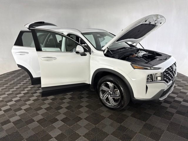 2023 Hyundai Santa Fe SEL AWD