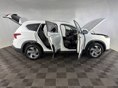 2023 Hyundai Santa Fe SEL AWD