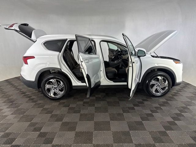 2023 Hyundai Santa Fe SEL AWD