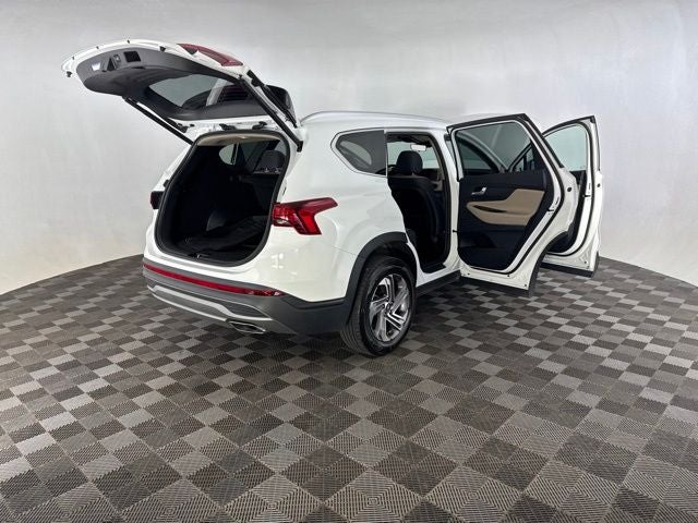 2023 Hyundai Santa Fe SEL AWD