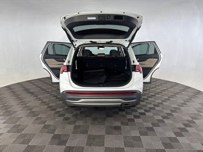 2023 Hyundai Santa Fe SEL AWD