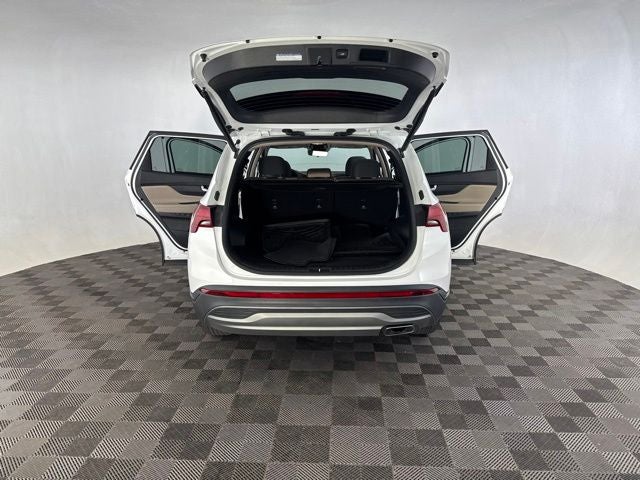 2023 Hyundai Santa Fe SEL AWD
