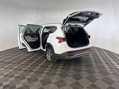 2023 Hyundai Santa Fe SEL AWD