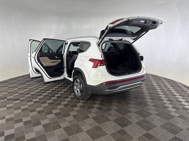 2023 Hyundai Santa Fe SEL AWD