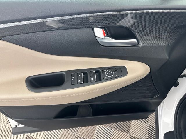 2023 Hyundai Santa Fe SEL AWD