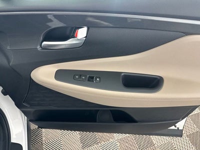 2023 Hyundai Santa Fe SEL AWD