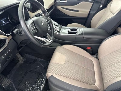 2023 Hyundai Santa Fe SEL AWD