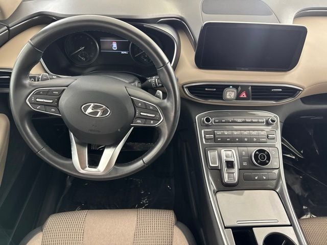 2023 Hyundai Santa Fe SEL AWD