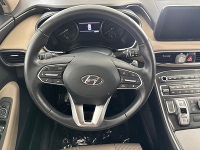 2023 Hyundai Santa Fe SEL AWD