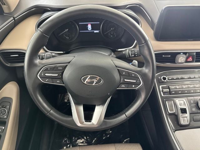 2023 Hyundai Santa Fe SEL AWD