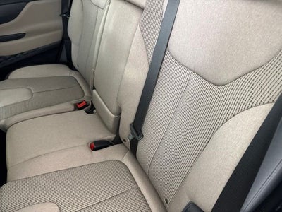 2023 Hyundai Santa Fe SEL AWD