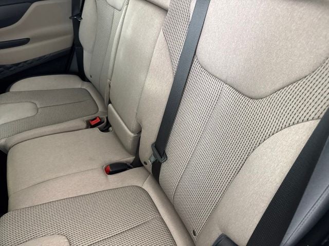 2023 Hyundai Santa Fe SEL AWD