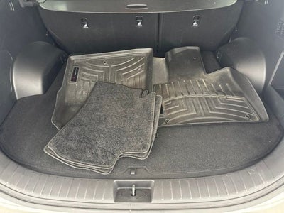 2023 Hyundai Santa Fe SEL AWD
