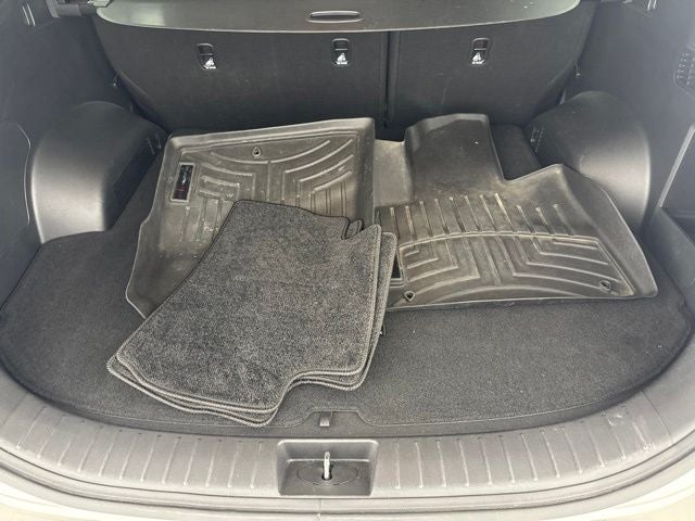 2023 Hyundai Santa Fe SEL AWD