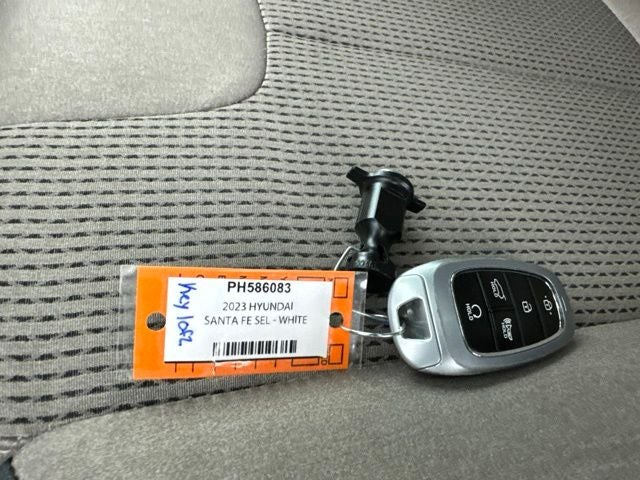 2023 Hyundai Santa Fe SEL AWD