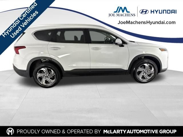 2023 Hyundai Santa Fe SEL AWD