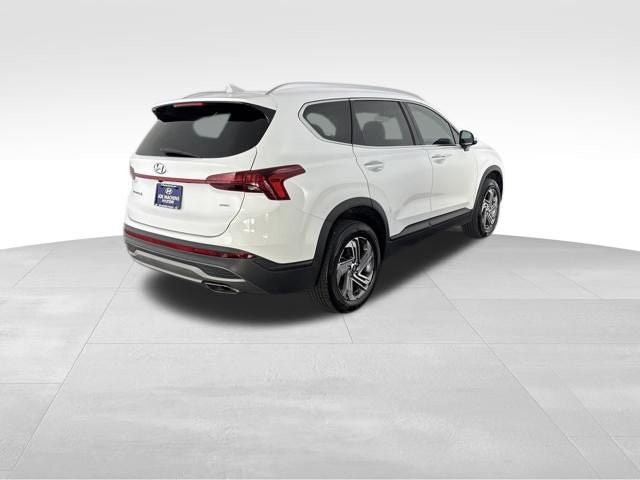 2023 Hyundai Santa Fe SEL AWD