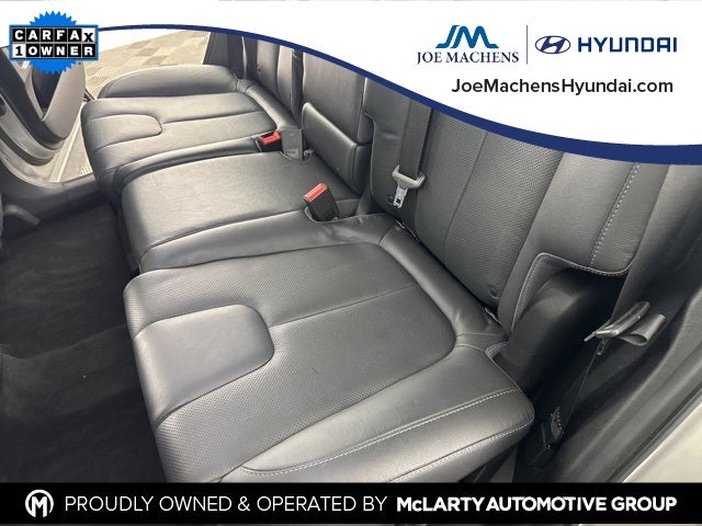 2020 Hyundai Santa Fe SEL FWD