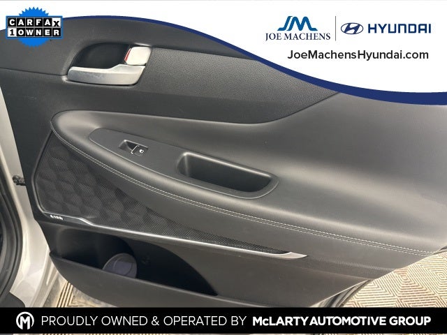 2020 Hyundai Santa Fe SEL FWD