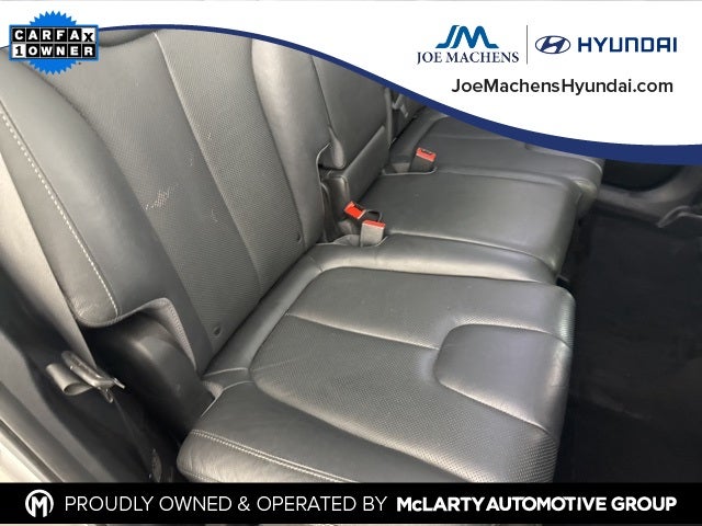 2020 Hyundai Santa Fe SEL FWD