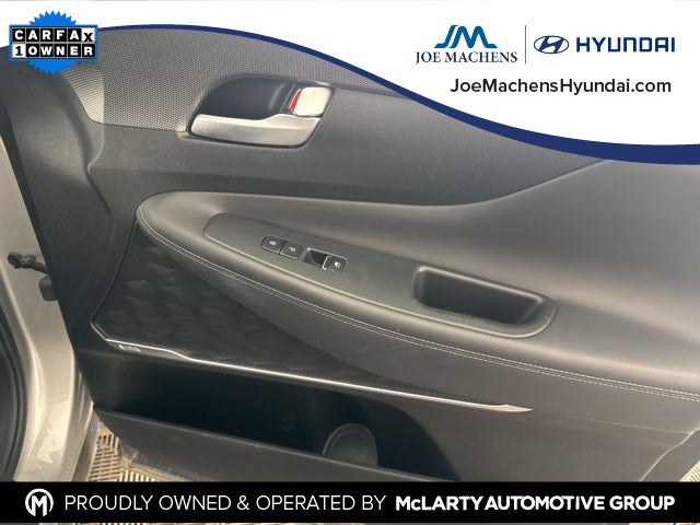 2020 Hyundai Santa Fe SEL FWD