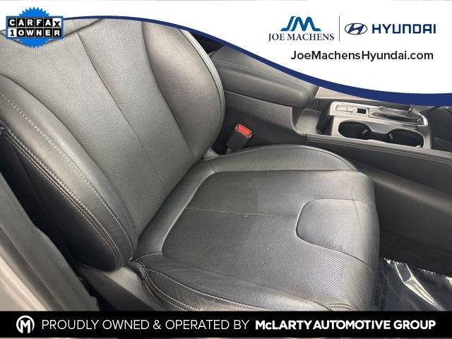 2020 Hyundai Santa Fe SEL FWD