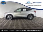 2020 Hyundai Santa Fe SEL FWD