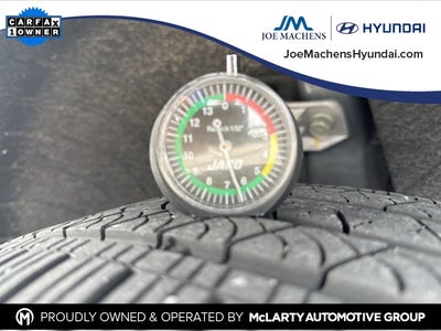 2023 Hyundai Santa Fe Hybrid SEL Premium AWD