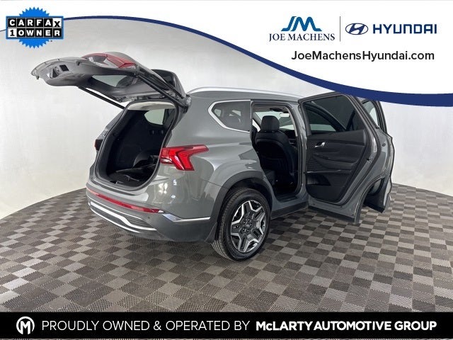2023 Hyundai Santa Fe Hybrid SEL Premium AWD