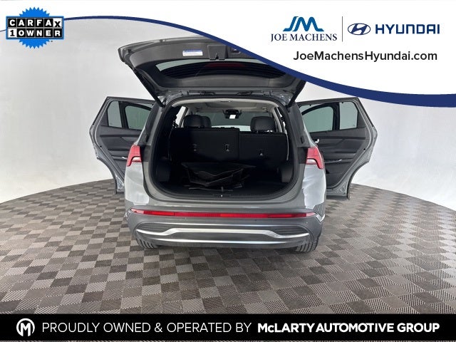 2023 Hyundai Santa Fe Hybrid SEL Premium AWD