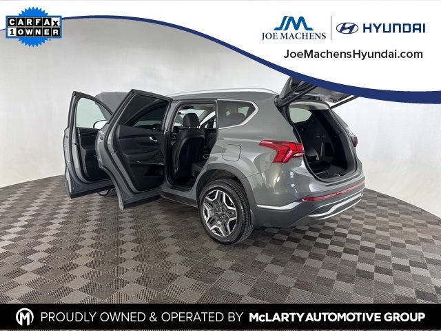 2023 Hyundai Santa Fe Hybrid SEL Premium AWD