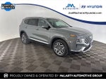 2023 Hyundai Santa Fe Hybrid SEL Premium AWD