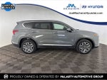 2023 Hyundai Santa Fe Hybrid SEL Premium AWD
