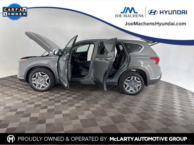 2023 Hyundai Santa Fe Hybrid SEL Premium AWD