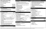 2023 Hyundai Santa Fe SEL AWD w/ Premium Pkg